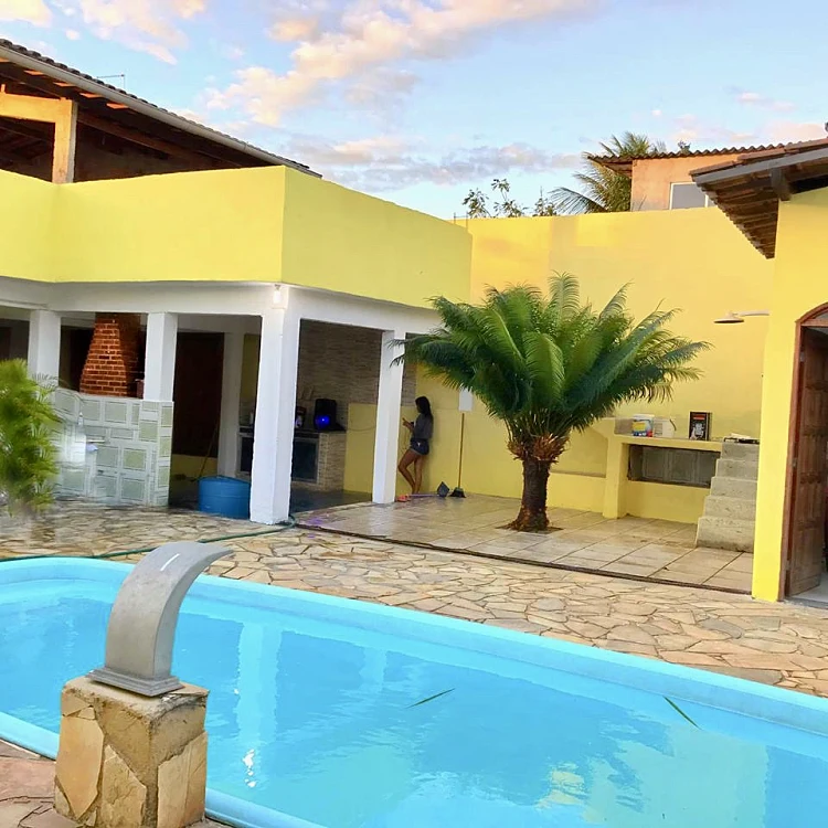 Salão de Festas Bye Bye